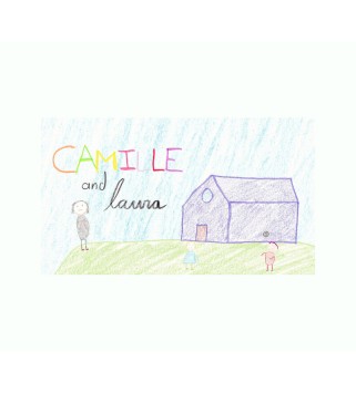 Camille and Laura Steam Key GLOBAL